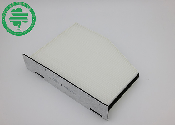 VW 돌출한 아우디 캐빈 에어 필터 글라스파이버 1K1 819 653A 04 - 22